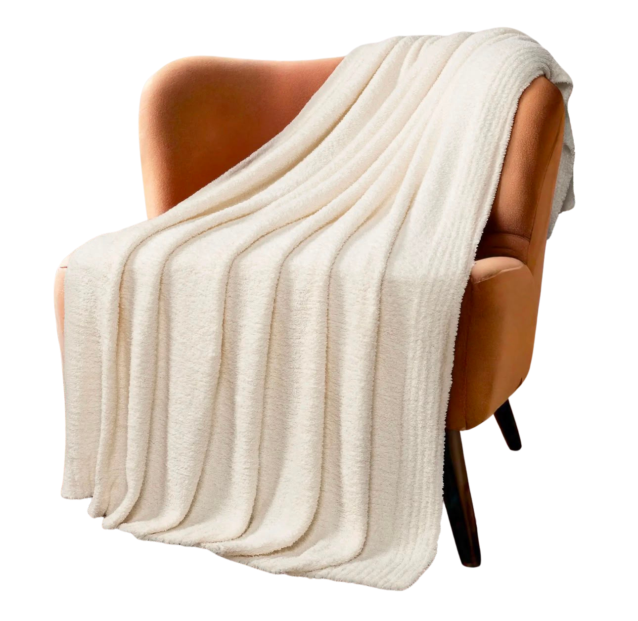Cozy Throw Blanket