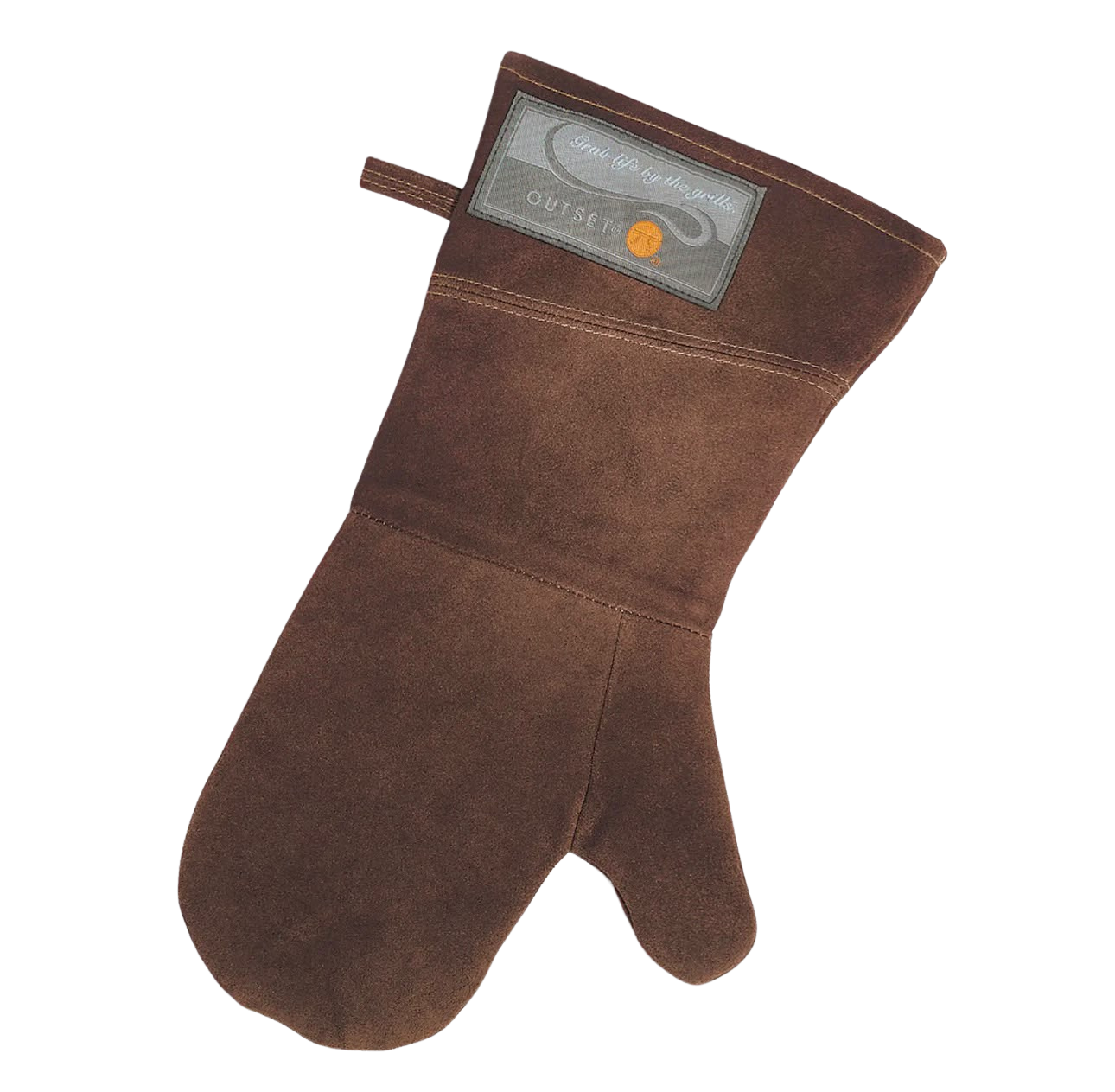 Grill mitt