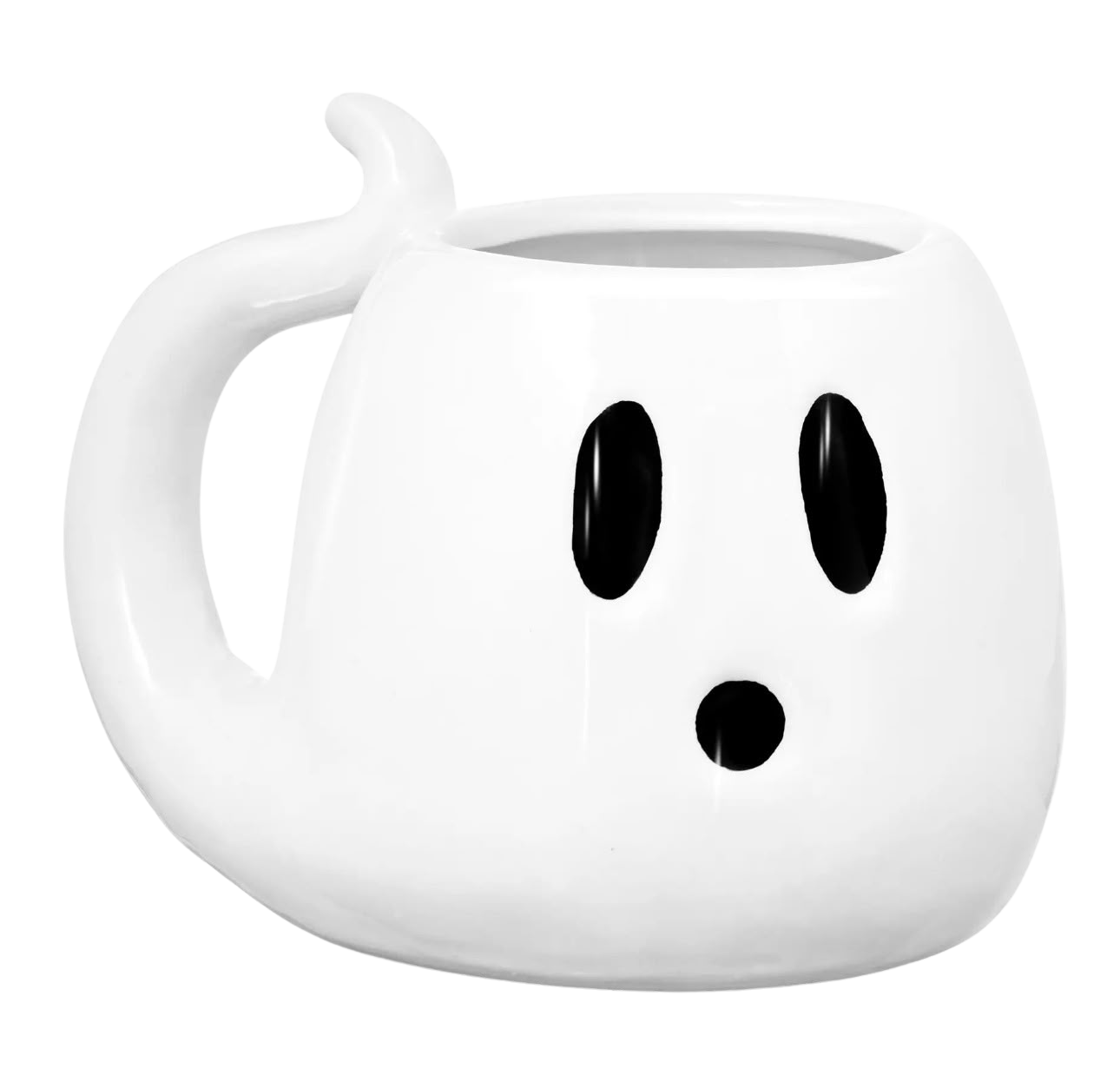 Ghost Mug