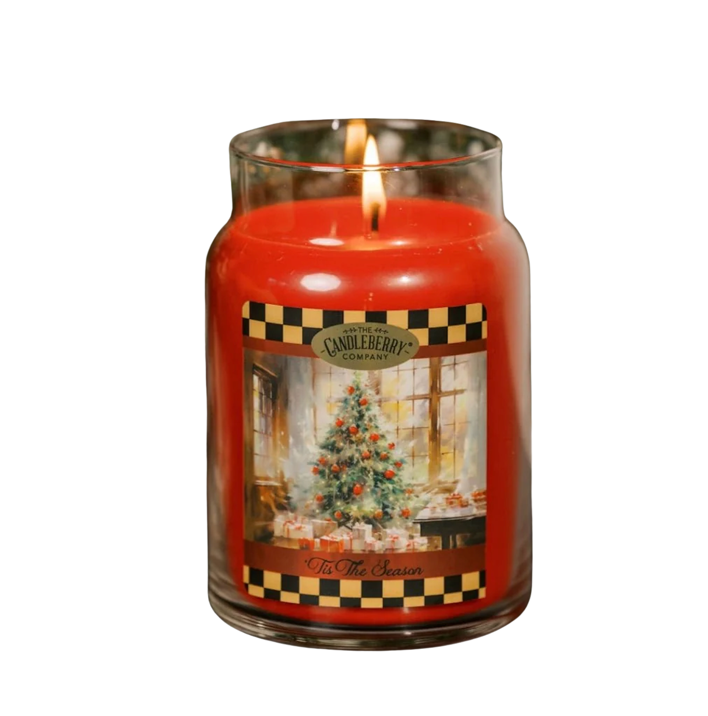 Scented Candle