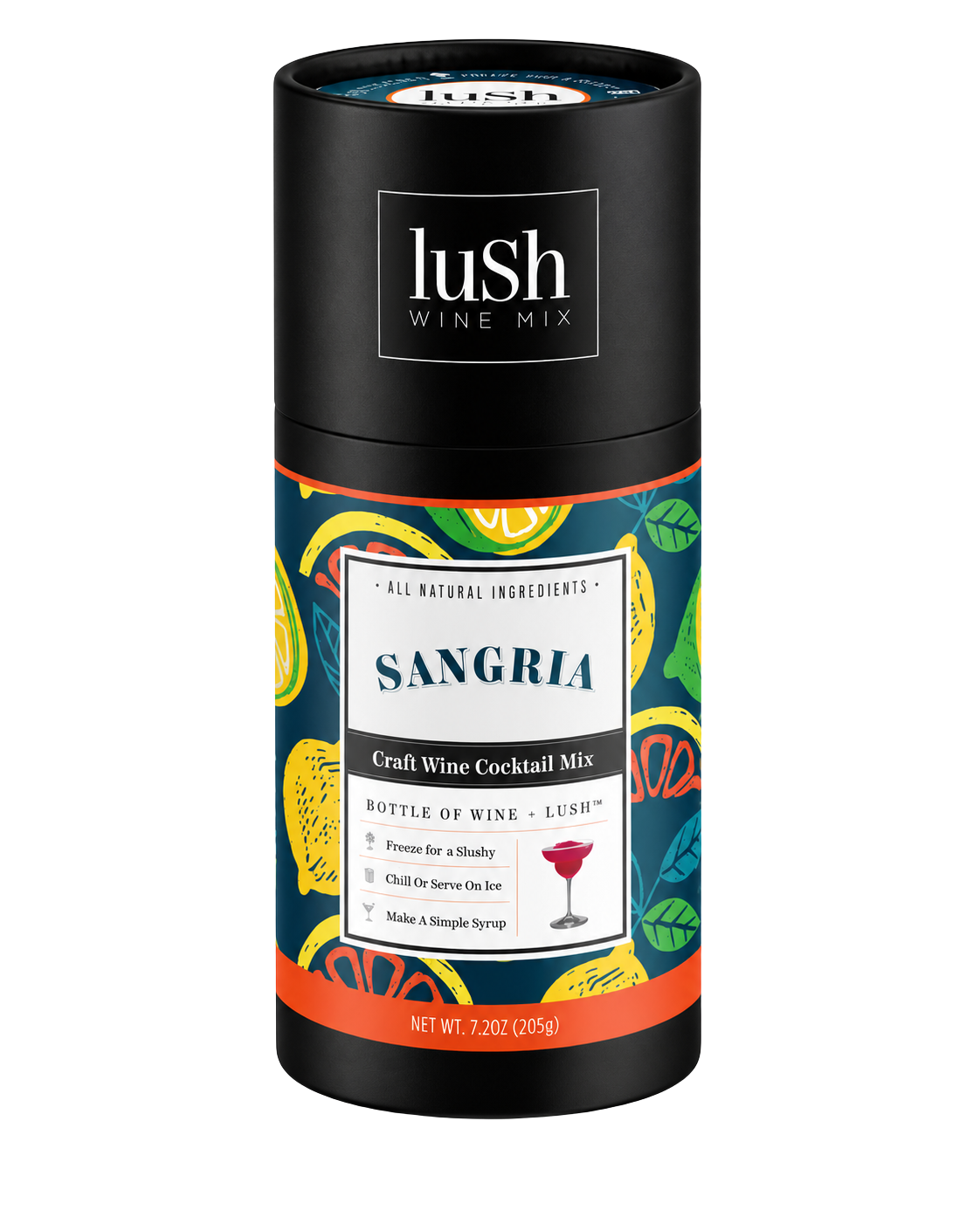 Sangria Cocktail Mix