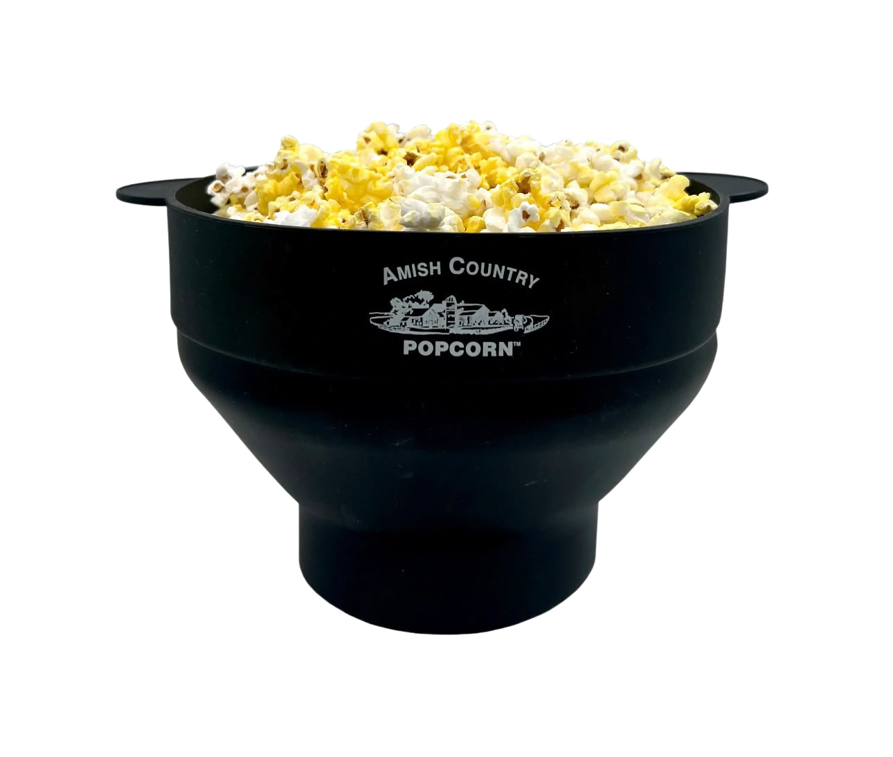 Popcorn Popper