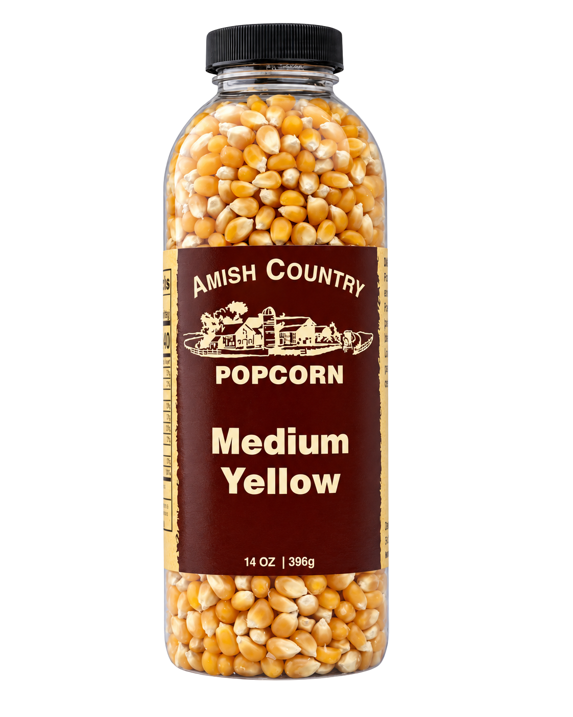Popcorn Kernels