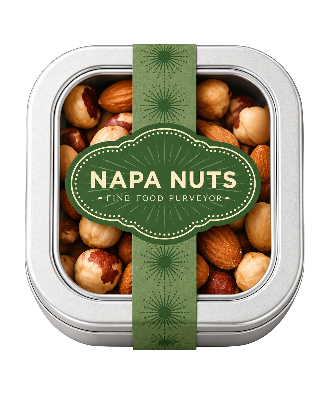 Napa Nuts