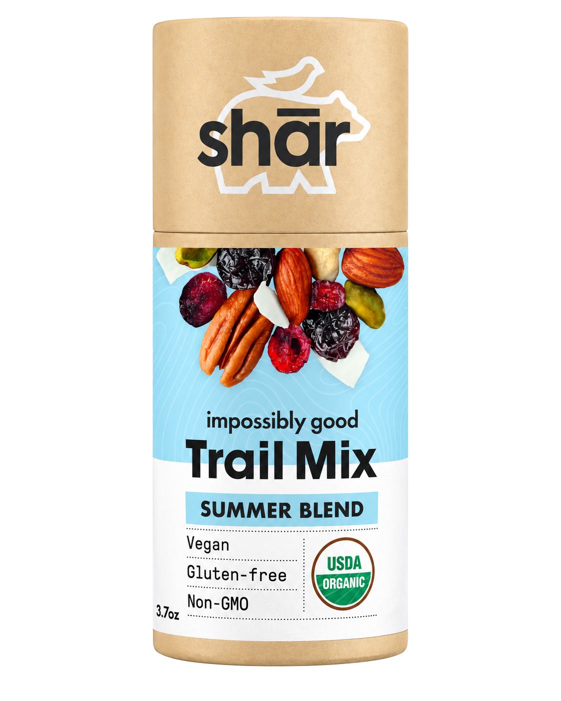 Trail Mix