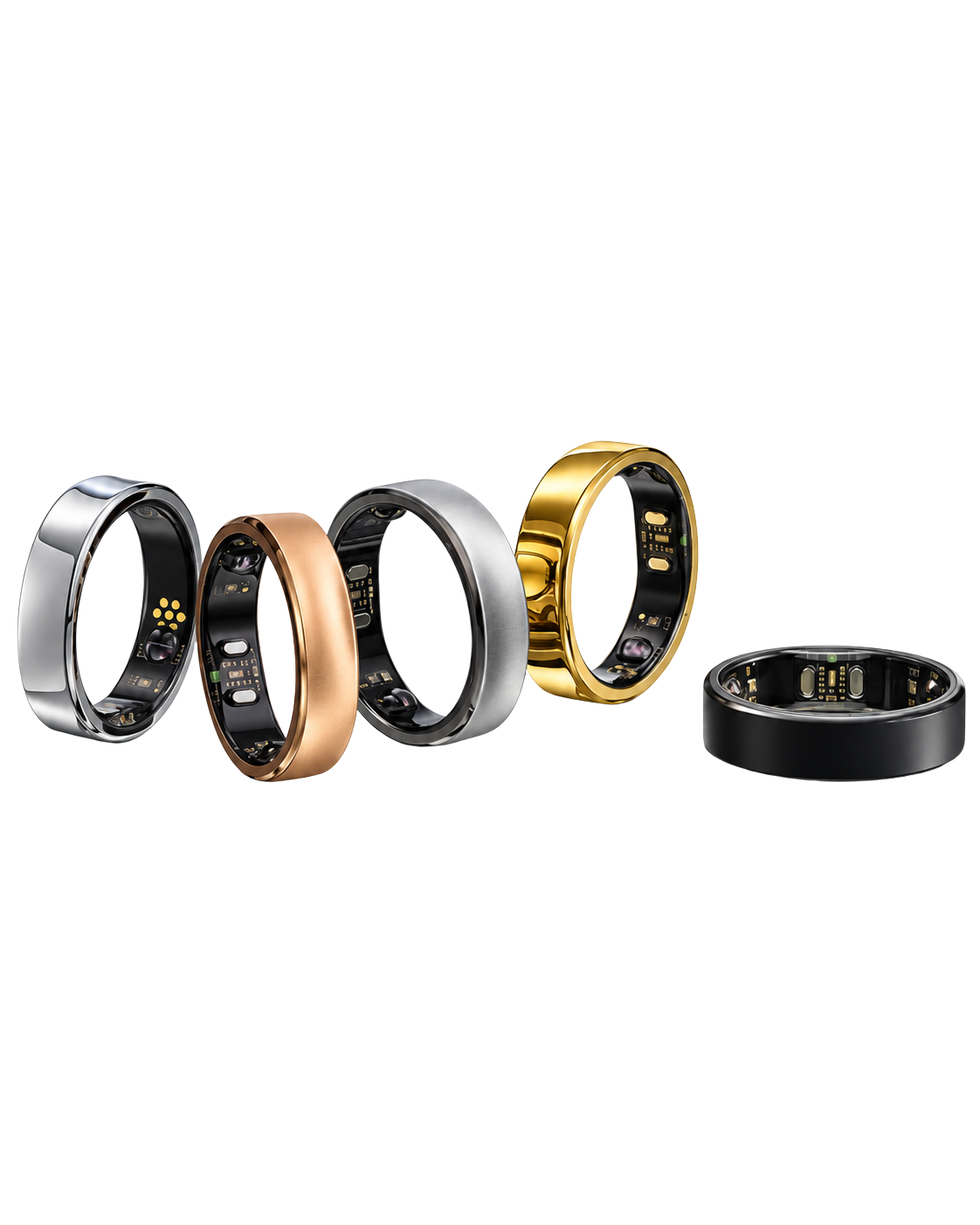 RingConn Gen 3 Smart Ring
