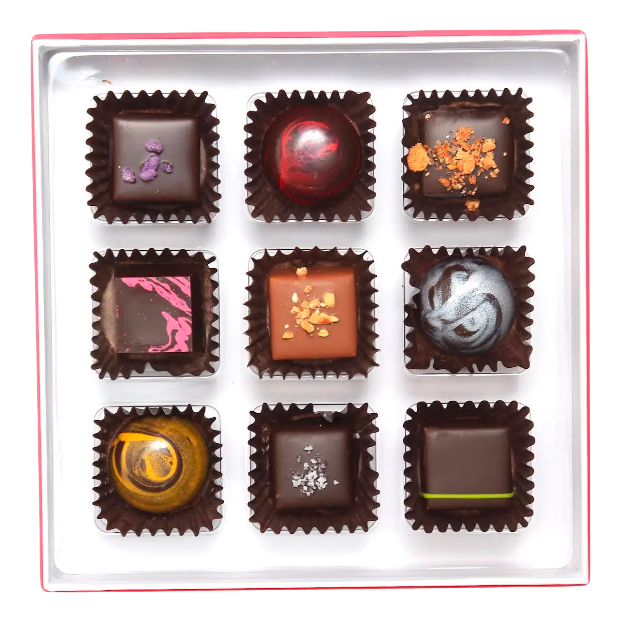 Chocolate Truffles