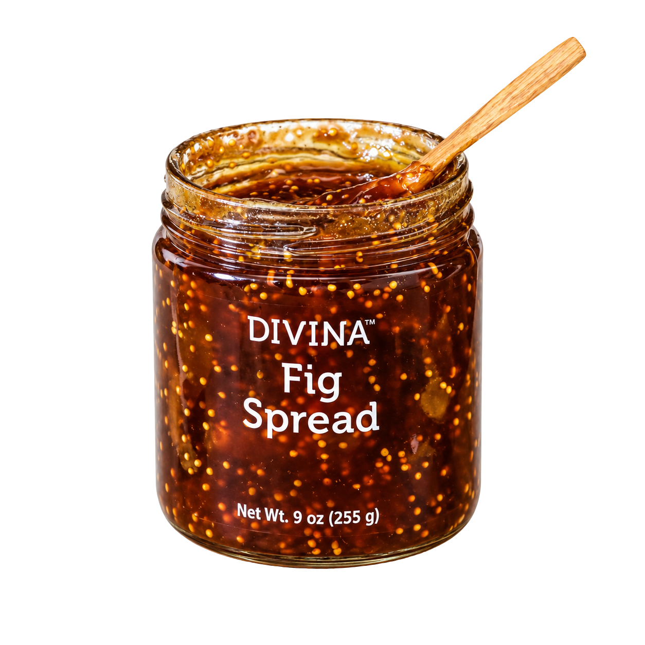 Divina Fig Spread