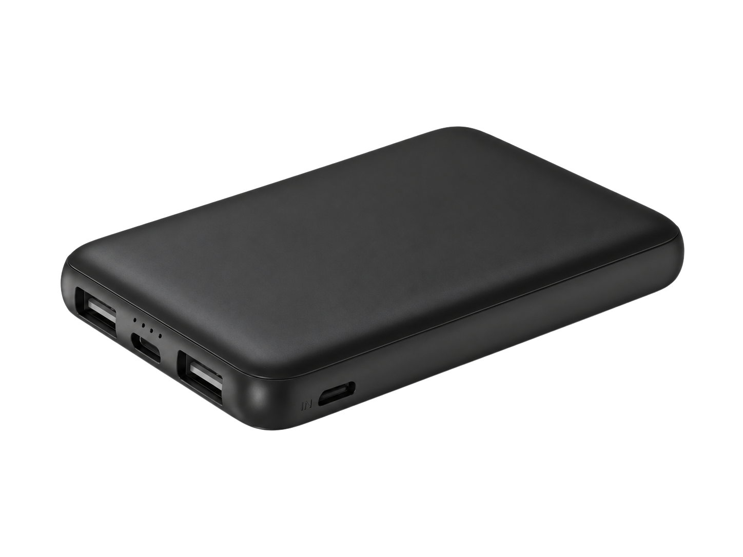 Portable Power Bank